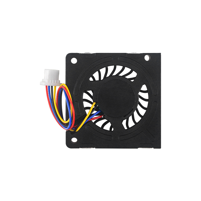 Raspberry Pi 5 PWM Fan 30*30 S - Raspberry Pi Water Cooling Kit 评论和价格