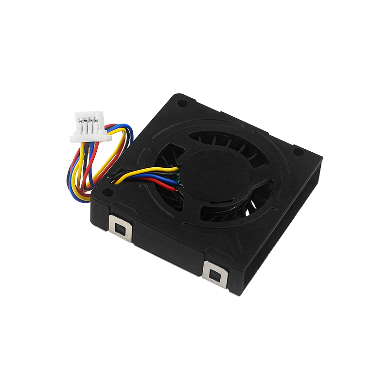 Raspberry Pi 5 PWM Fan 30*30 S - Raspberry Pi Water Cooling Kit 评论和价格