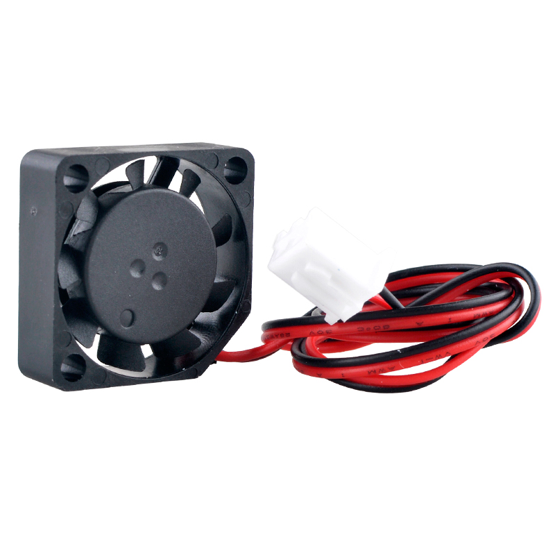 ANCHAOPU ACP2006 2cm 20mm Fan  - Raspberry Pi Water Cooling Kit 评论和价格