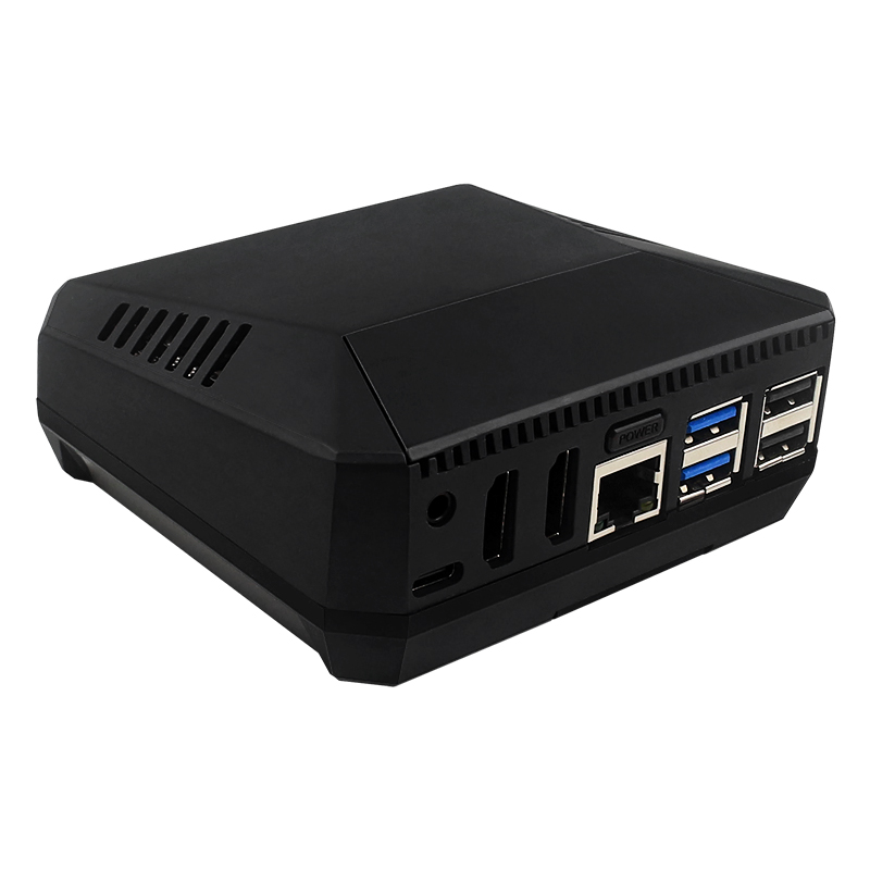 Argon ONE V3 M.2 NVME PCIE Exp - Argon One V3 M.2 Nvme Case 评论和价格