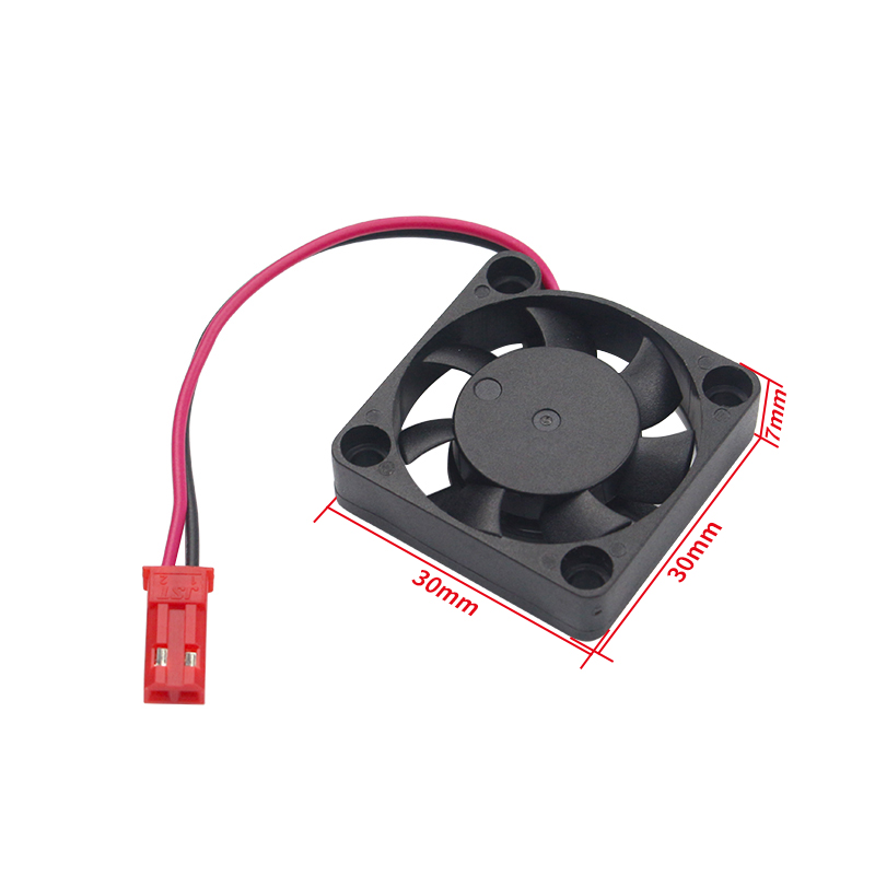 5V Cooling Fan CPU Radiator 30 - Raspberry Pi Water Cooling Kit 评论和价格